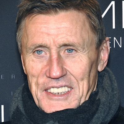 Borje Salming