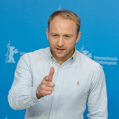 Borys Szyc