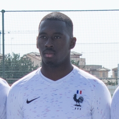 Boubakary Soumaré