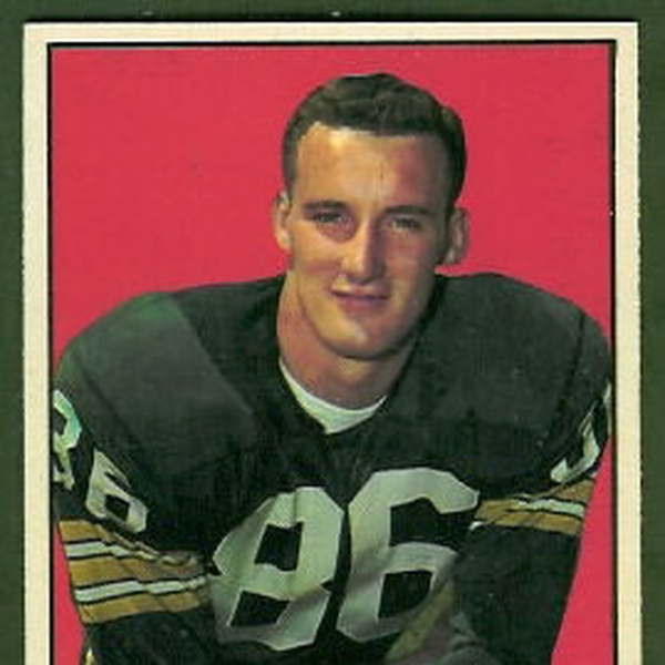 Boyd Dowler