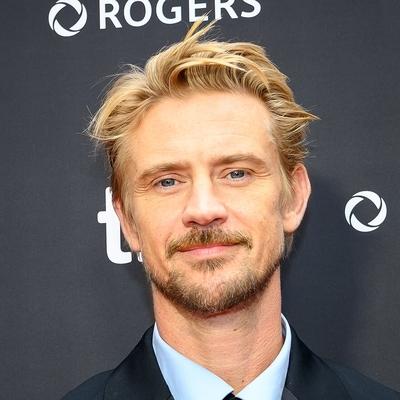 Boyd Holbrook