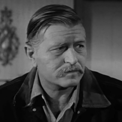 Boyd Morgan