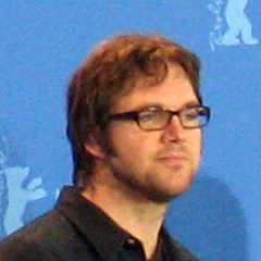Brad Anderson