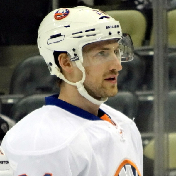 Brad Boyes