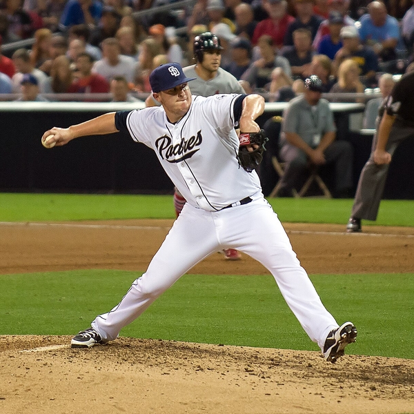 Brad Brach