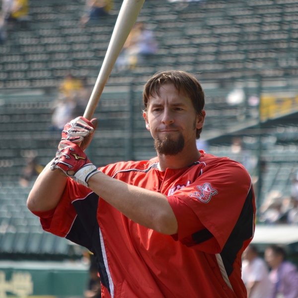 Brad Eldred