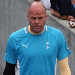 Brad Friedel