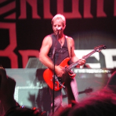 Brad Gillis