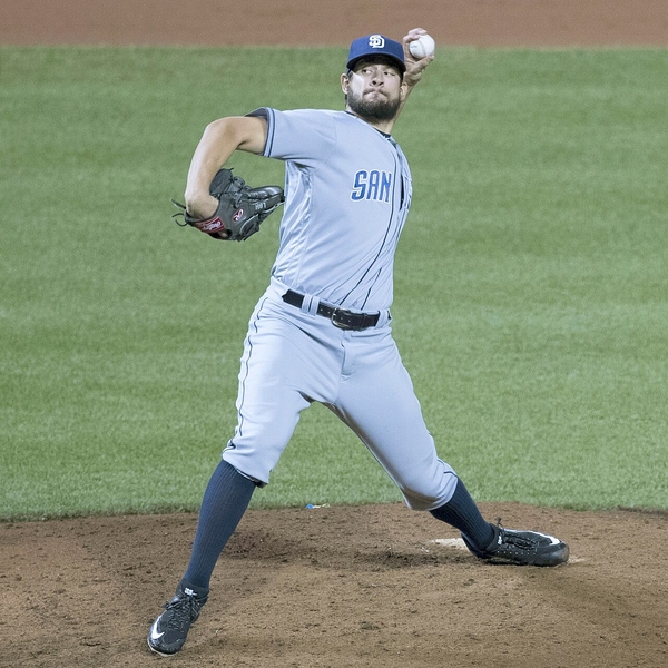 Brad Hand