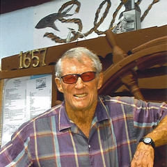 Brad Harris