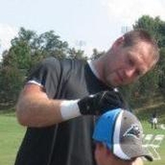 Brad Hoover