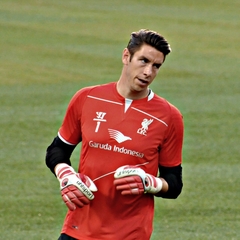 Brad Jones