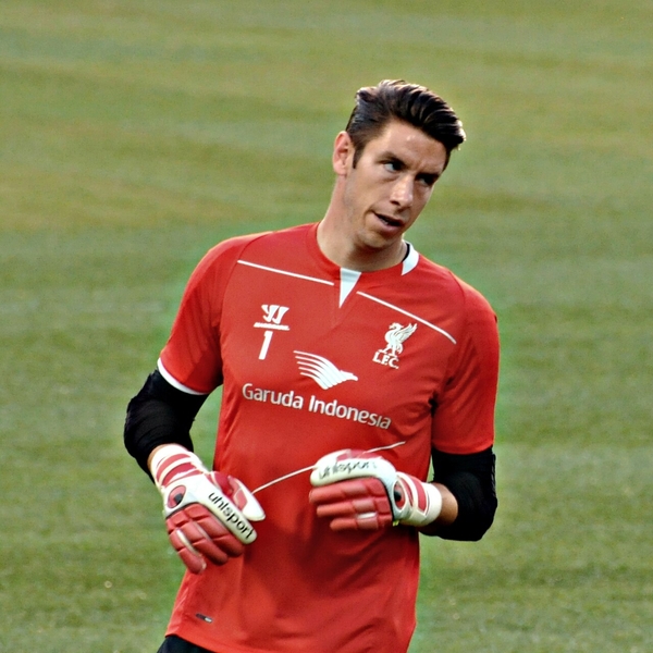 Brad Jones