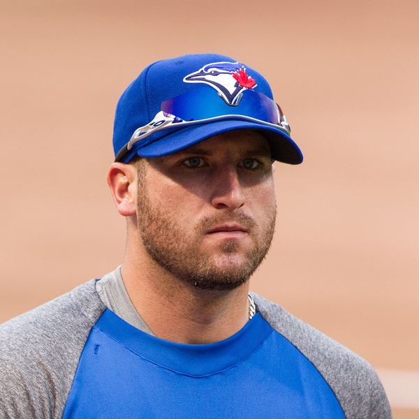 Brad Lincoln