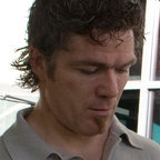 Brad May