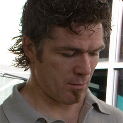 Brad May