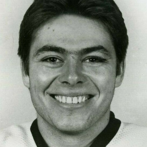 Brad McCrimmon