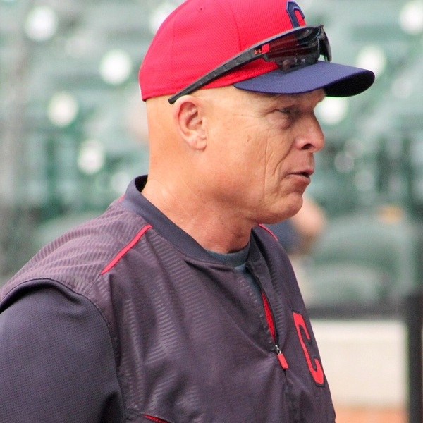 Brad Mills