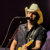 Brad Paisley
