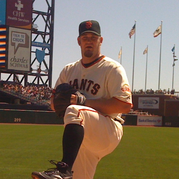 Brad Penny