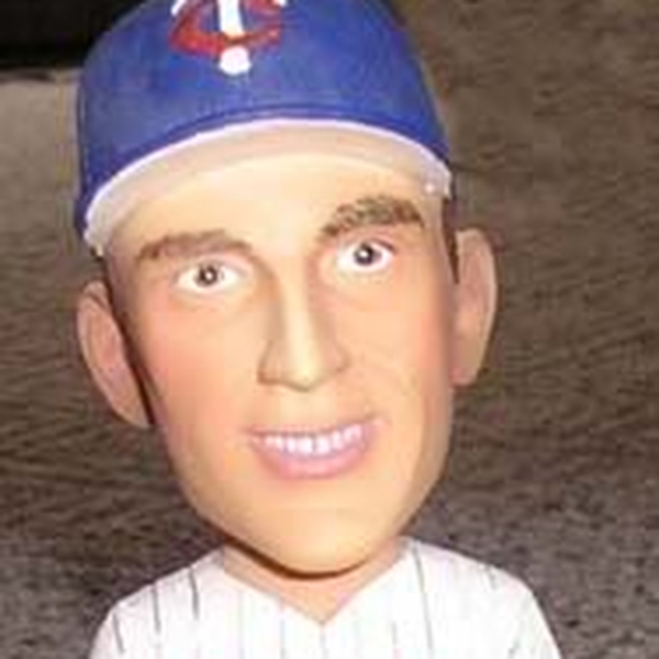 Brad Radke