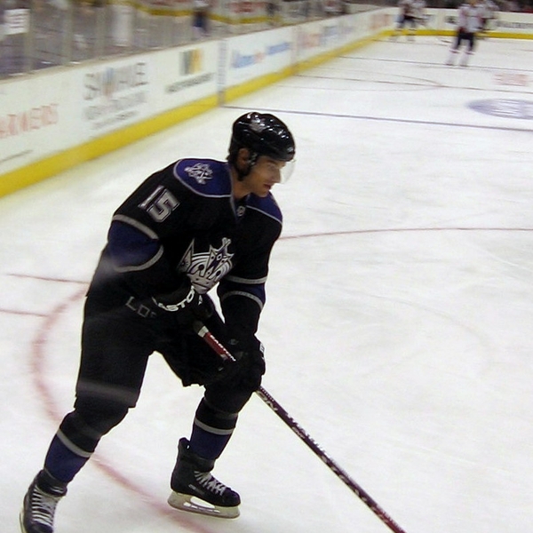 Brad Richardson