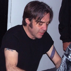 Brad Roberts