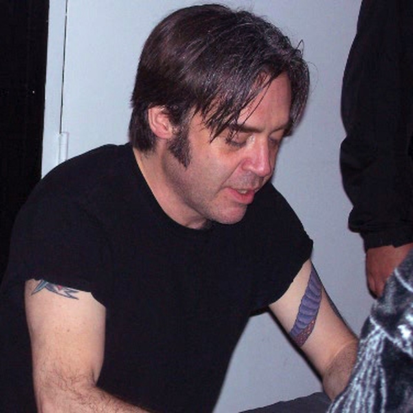 Brad Roberts