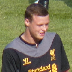 Brad Smith