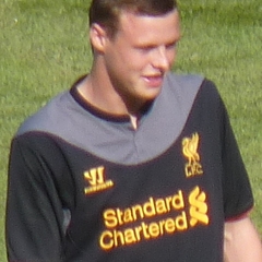 Brad Smith