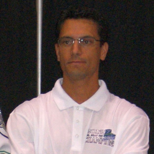 Brad Tapper