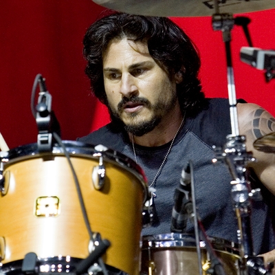 Brad Wilk Autograph Profile