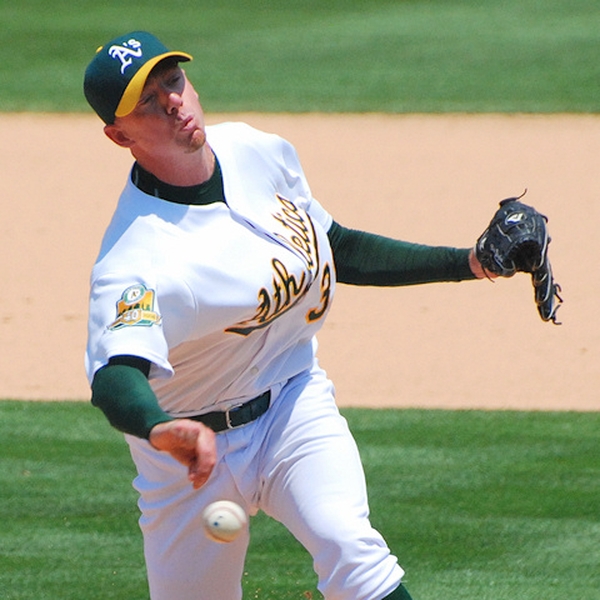 Brad Ziegler