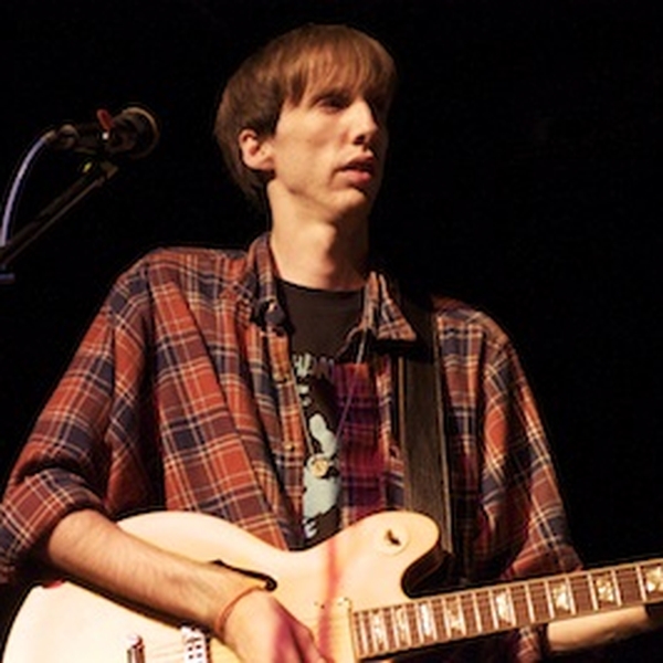 Bradford Cox