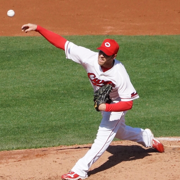 Bradin Hagens