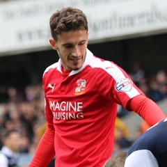 Bradley Barry