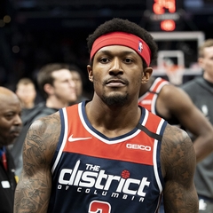 Bradley Beal