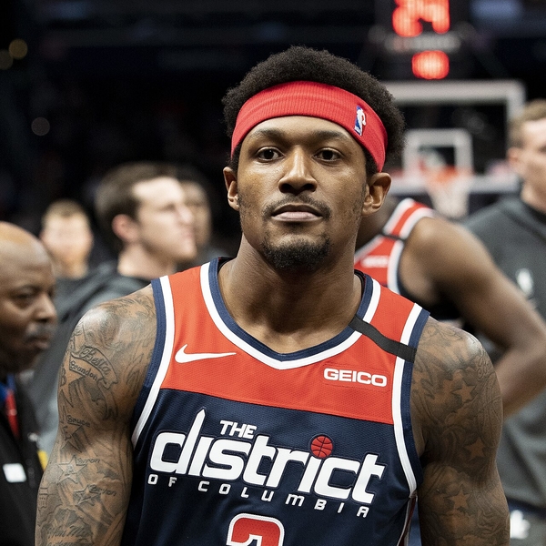 Bradley Beal