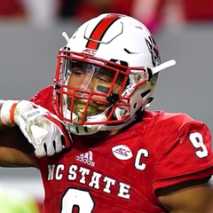 Bradley Chubb