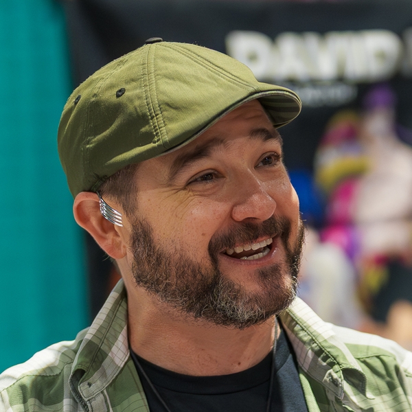 Bradley Pierce
