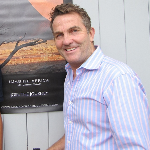 Bradley Walsh