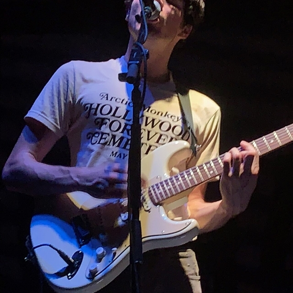 Braeden Lemasters