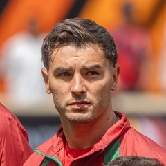 Brahim Díaz