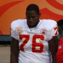 Branden Albert