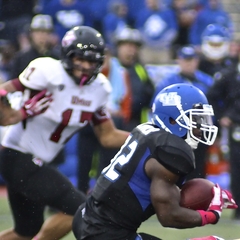 Branden Oliver
