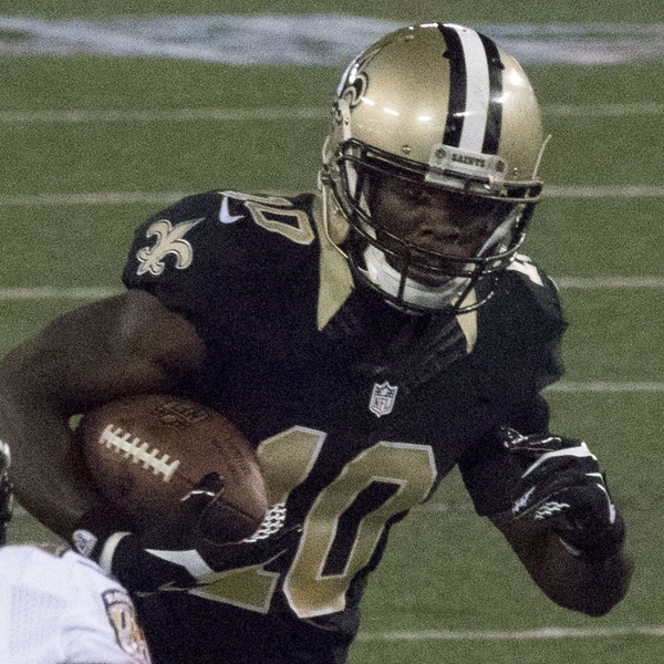 Brandin Cooks