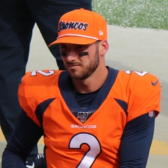 Brandon Allen