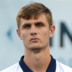 Brandon Aubrey