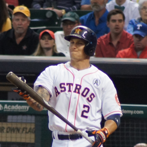 Brandon Barnes