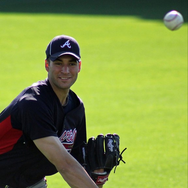 Brandon Beachy